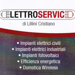 Elettroservice di Lillini Cristiano, Ancona orari di apertura