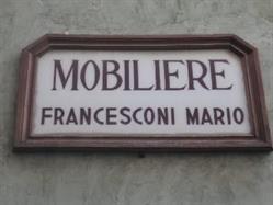 Falegnameria Francesconi Massimo e C. sas, Lucca orari di apertura