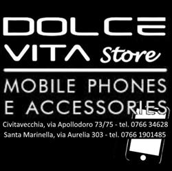 DOLCE VITA STORE, Civitavecchia orari di apertura