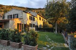 Casale Girifalco, Cortona orari di apertura