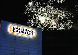 Califano Carrelli S.p.A, Cisterna di Latina orari di apertura