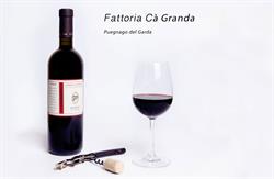 Fattoria Cà Granda, Raffa orari di apertura