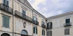 Il Palazzotto B&B, Isernia orari di apertura