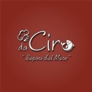 Da Ciro restaurant, Monterotondo orari di apertura