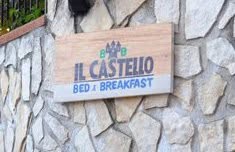Il Castello Bed and Breakfast, Vico del Gargano orari di apertura