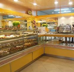 Pasticceria Paradise, Montesilvano orari di apertura