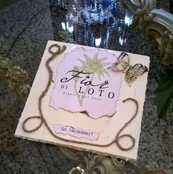 Fior di Loto, Morrovalle orari di apertura