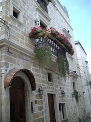 Bed&Breakfast San Sebastiano, Galatone orari di apertura