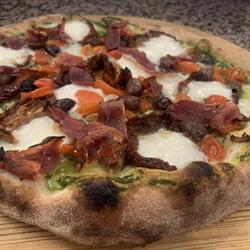 Pizzeria Non Solo Pizza Carbonera, Vascon - Orari di apertura