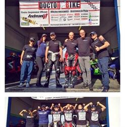 Doctor BIKE, Velletri orari di apertura
