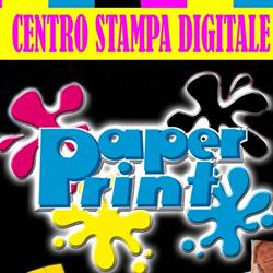 Paperprint, Boscoreale orari di apertura