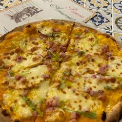 Pizzeria L'Annunziata Mascalucia, orari di apertura