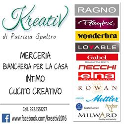Kreativ, Francavilla in Sinni orari di apertura