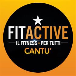 FitActive, Cantù orari di apertura