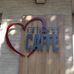 Artigian Caffè Valenza, orari di apertura