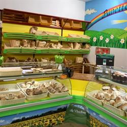 Panetteria e biologico di Maria Giovanna Congiu, Sarroch orari di apertura