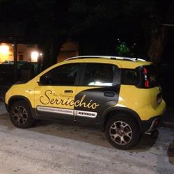 Bar pasticceria Serricchio, Castel di Sangro orari di apertura