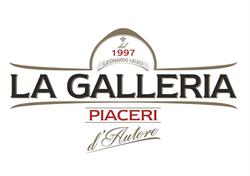 La Galleria, Trani orari di apertura
