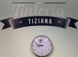 NUOVA Tintoria Tiziana, Roma orari di apertura