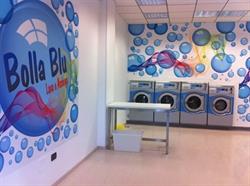 BOLLA BLU Lavanderia, Bologna orari di apertura