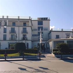 L'agora Business Center, Santa Maria la Carità orari di apertura