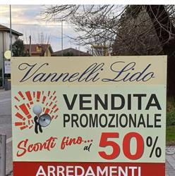 Arredamenti Artigianali Vannelli Lido, Quarrata orari di apertura