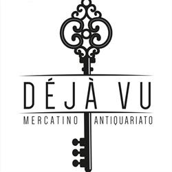 Déjà Vu - Il Mercato Antiquariato, Grosseto orari di apertura