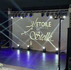 Etoile fabbrica di Stelle, Molfetta orari di apertura