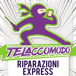 Telaccomodo.it - Riparazione Smartphone Tablet PC Prato Firenze, orari di apertura