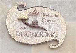 Trattoria osteria del Buonuomo, Corigliano d'Otranto orari di apertura