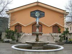 oratorio san domenico savio, Nocera Inferiore orari di apertura
