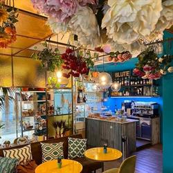 BLUTE Flowers & Coffee, Vigevano orari di apertura