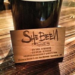 Shebeen Di Bertoni Davide Sassuolo, San Michele Dei Mucchietti - Orari di apertura