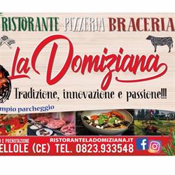 La Domiziana, Cellole orari di apertura