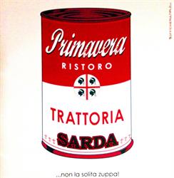Trattoria Primavera, Torino orari di apertura