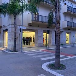 Sharade Couture, Balestrate orari di apertura