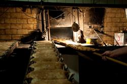Forno Moretto, Genzano di Roma orari di apertura