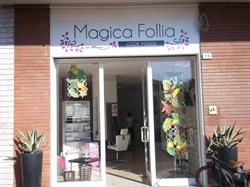 Magica Follia, Pesaro orari di apertura