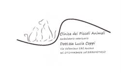 Clinica dei Piccoli Animali Dott. Lucia Coppi, Ancona orari di apertura