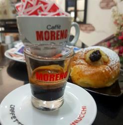 Caffetteria Vannucchi, San Giorgio a Cremano orari di apertura