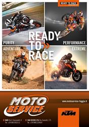 moto service srl, Bari orari di apertura
