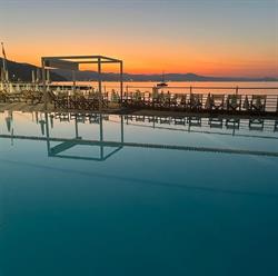 Lido Di Arenzano, orari di apertura
