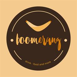 Boomerang bar, Vercurago orari di apertura