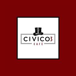 Civico 3 cafè, Cantù orari di apertura