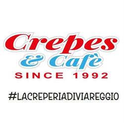 Crepes & café, Viareggio orari di apertura
