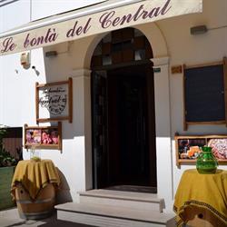 Le Bontà Del Central, Alberobello orari di apertura