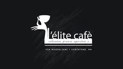 L'élite cafè Curtatone, Montanara - Orari di apertura