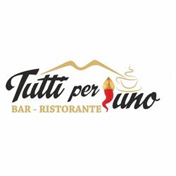 TUTTI PER UNO Bar ristorante, Trento orari di apertura