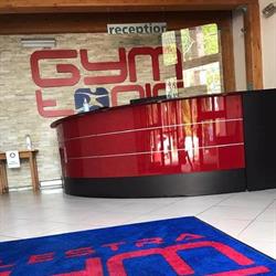 Gym Tonic, Badia Polesine orari di apertura