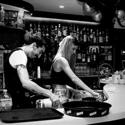 Bar Stazione, Quarona orari di apertura